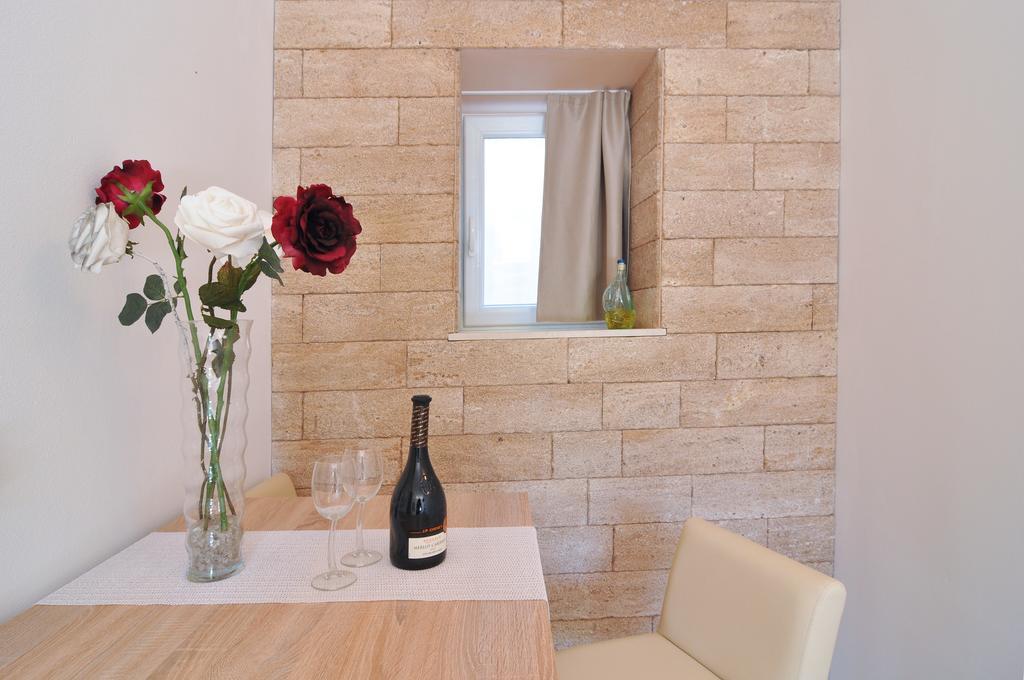 Rooms Palma Split Room photo