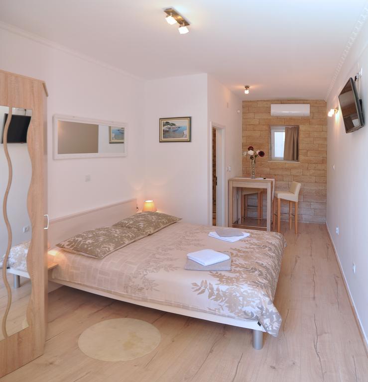 Rooms Palma Split Room photo