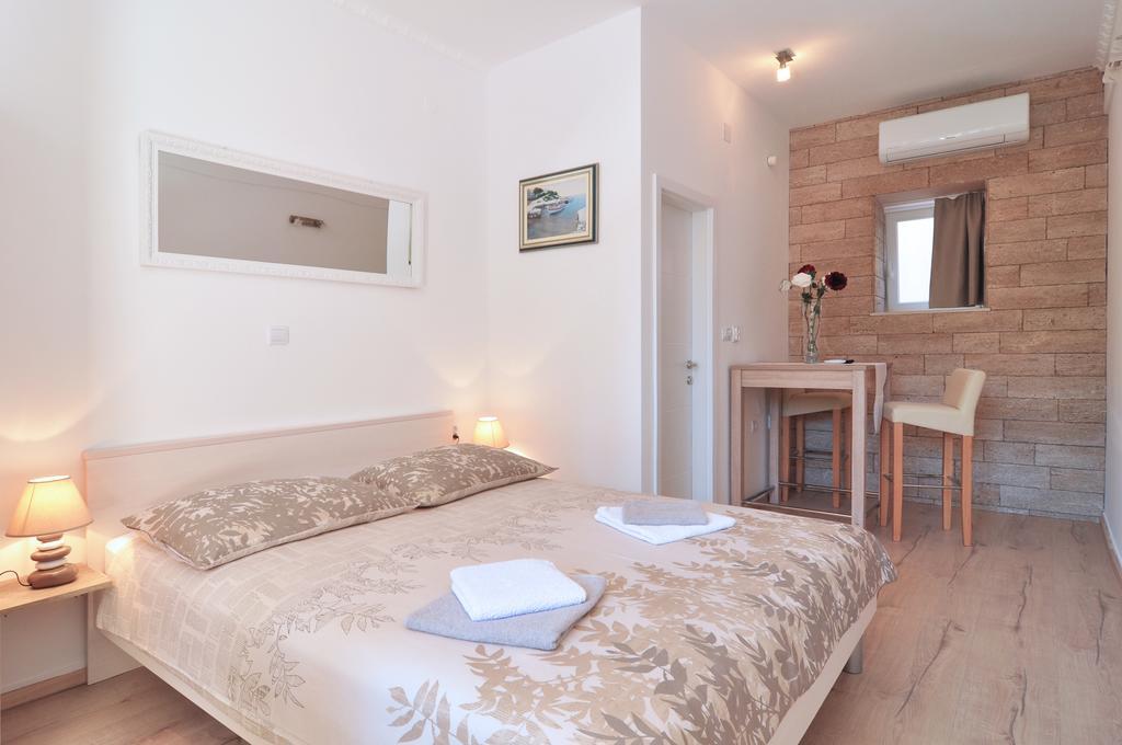 Rooms Palma Split Room photo