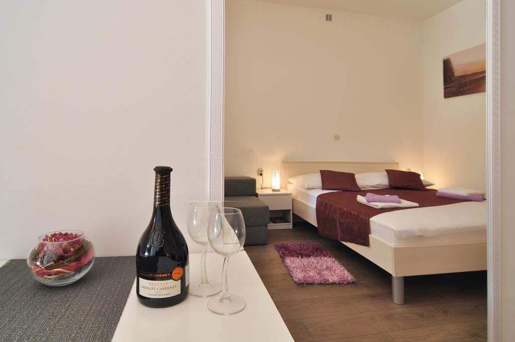 Rooms Palma Split Room photo